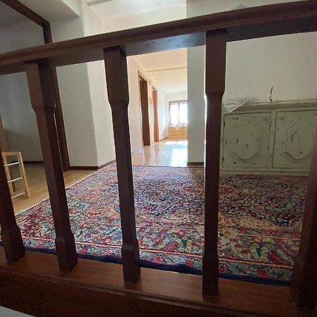Il Casale Del Miele Bed & Breakfast Fraforeano Ngoại thất bức ảnh