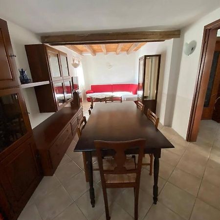 Il Casale Del Miele Bed & Breakfast Fraforeano Ngoại thất bức ảnh