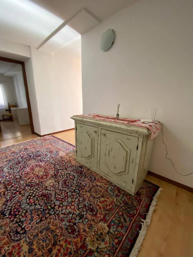 Il Casale Del Miele Bed & Breakfast Fraforeano Ngoại thất bức ảnh
